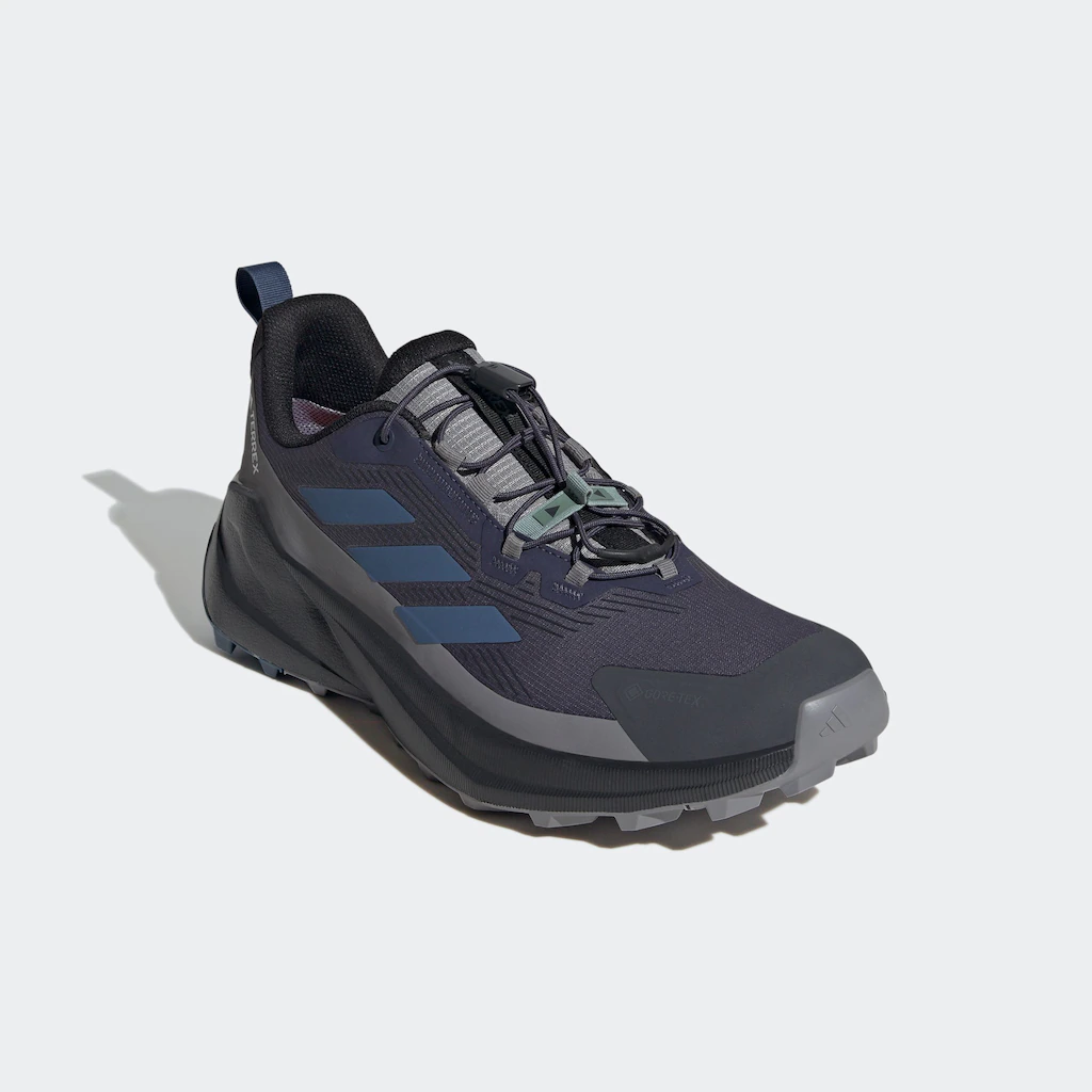 adidas TERREX Wanderschuh "TERREX TRAILMAKER 2 GORE-TEX SPEED LACE", wasser günstig online kaufen