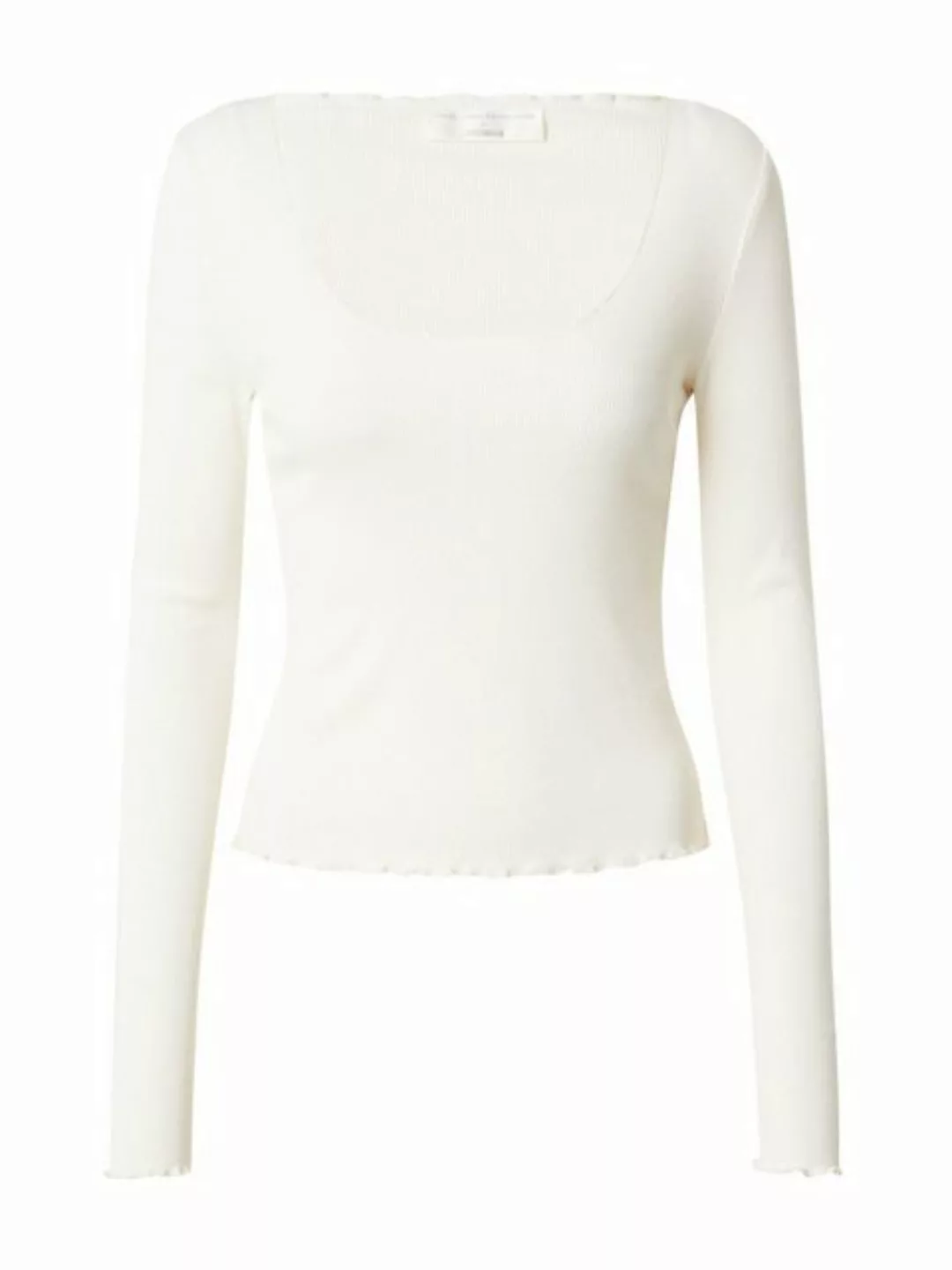 Guido Maria Kretschmer Women Langarmshirt (1-tlg) Plain/ohne Details günstig online kaufen