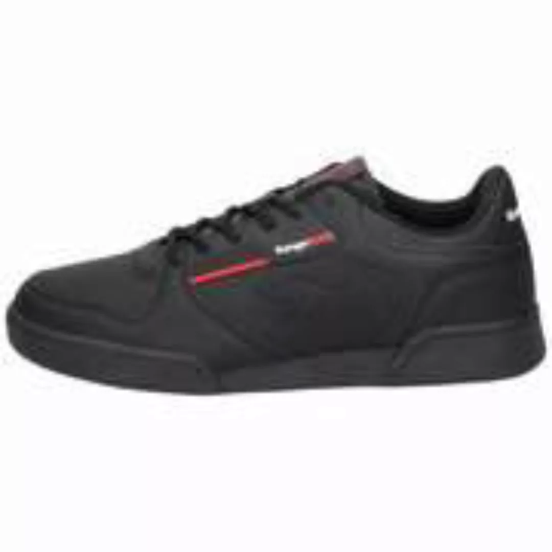 KangaROOS AC Rocky Sneaker Herren schwarz|schwarz|schwarz|schwarz|schwarz|s günstig online kaufen