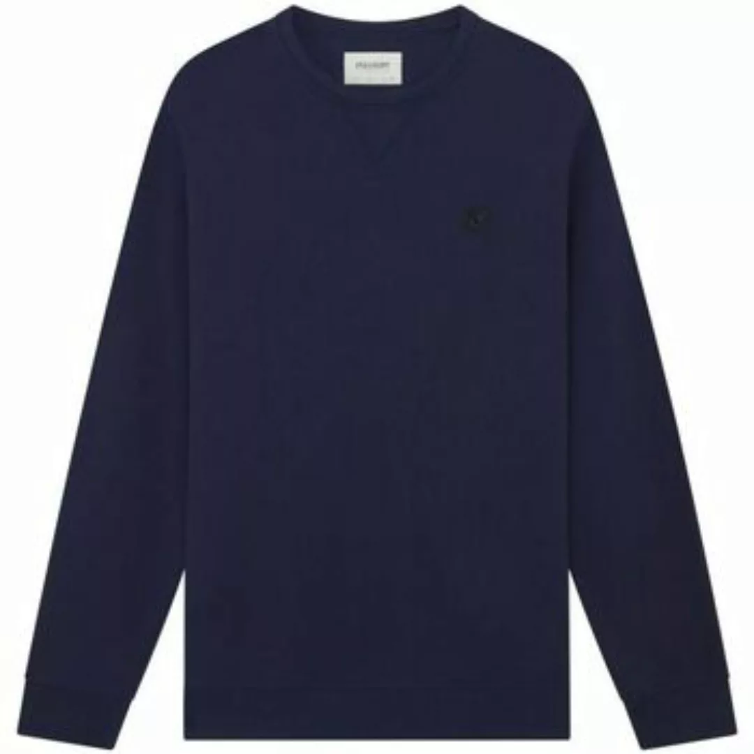 Lyle & Scott Pullover Marine - Größe S günstig online kaufen