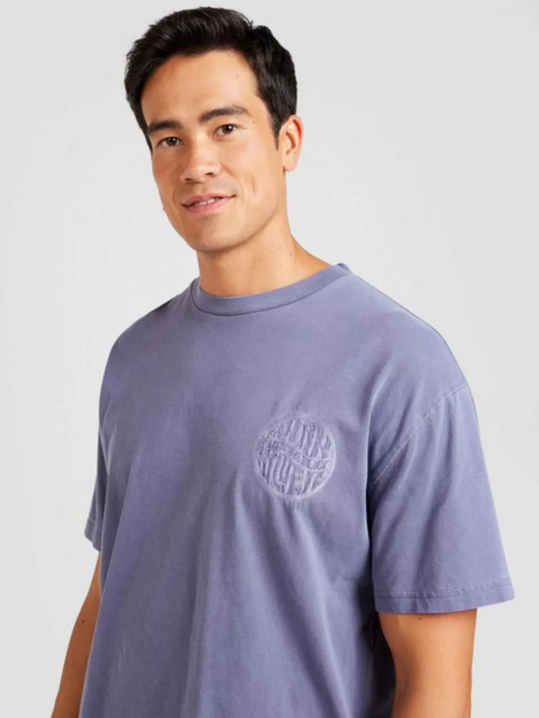 Quiksilver T-Shirt EMBYMINERAL (1-tlg) günstig online kaufen