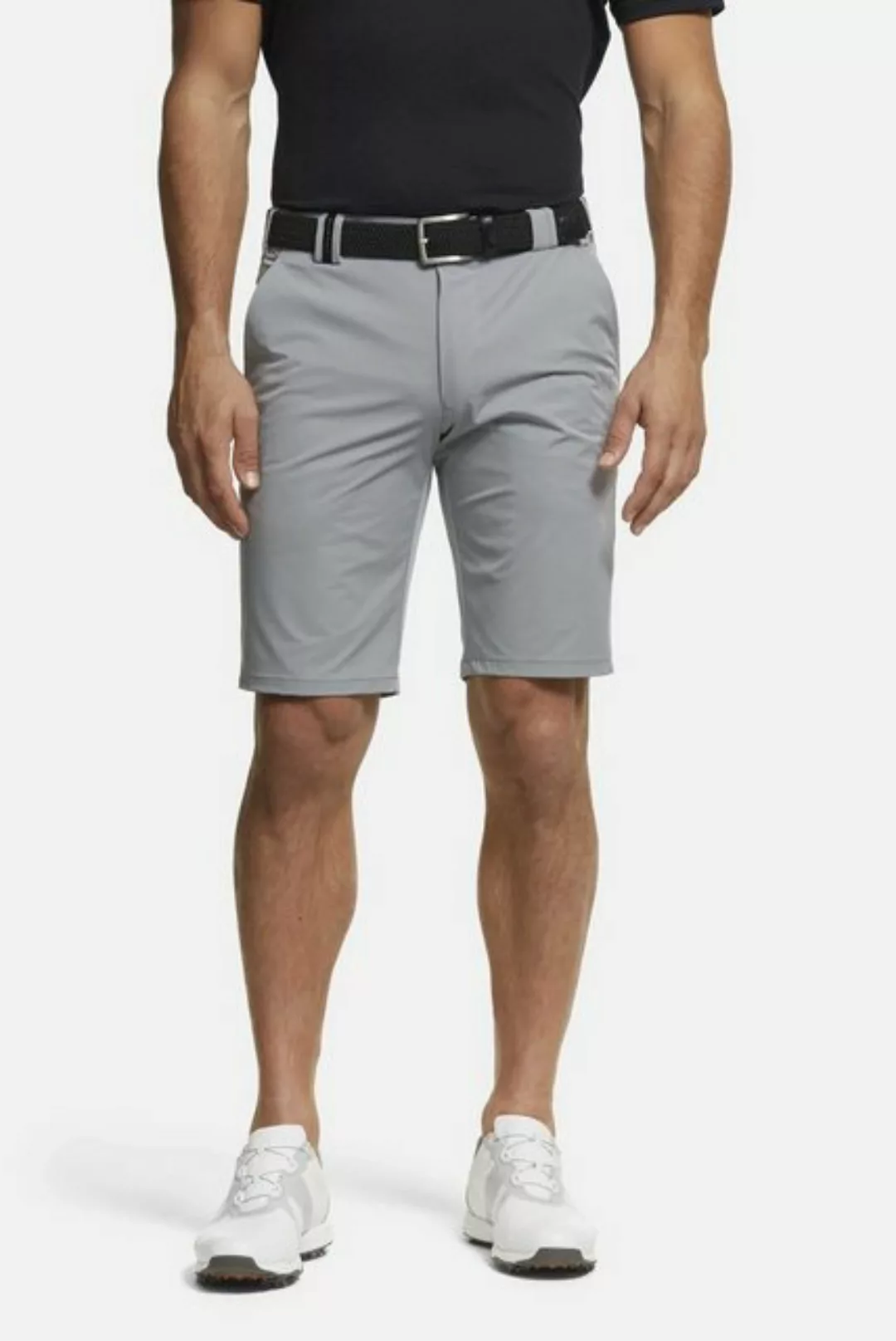 MEYER Shorts ST. ANDREWS mit Französische Seitentaschen günstig online kaufen