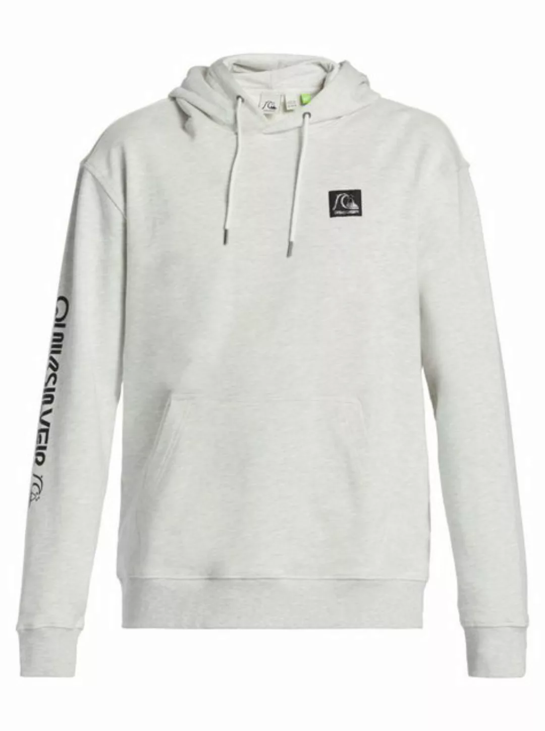 Quiksilver Kapuzensweatshirt The Original günstig online kaufen