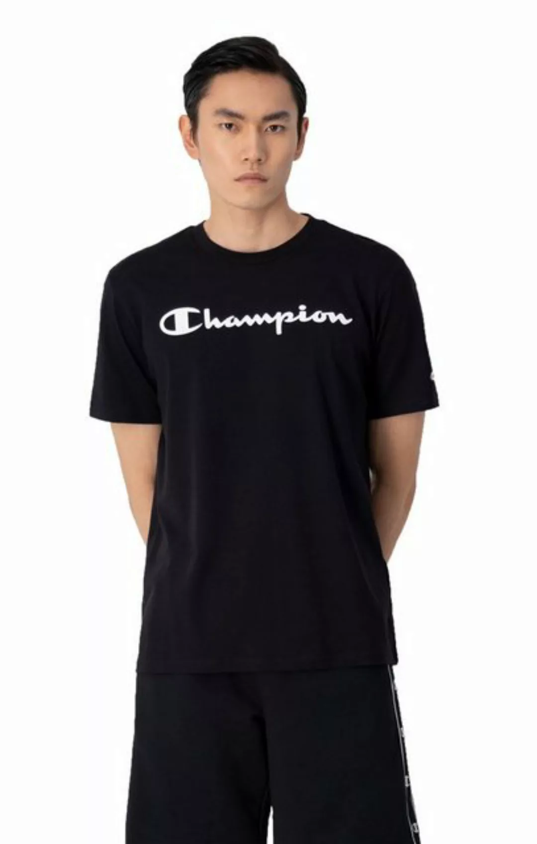 Champion T-Shirt Legacy (1-tlg) günstig online kaufen