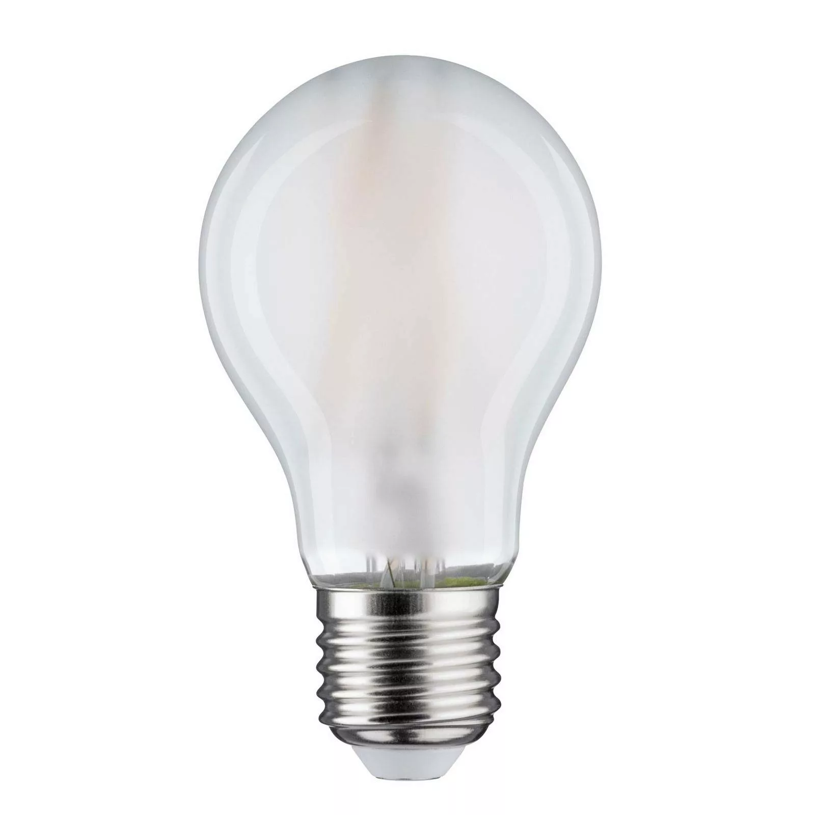 LED-Lampe E27 A60 7,5W 840 matt dimmbar günstig online kaufen