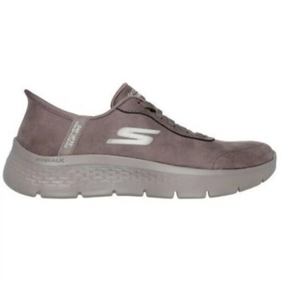 Skechers  Sneaker 124837 GO WALK FLEX günstig online kaufen