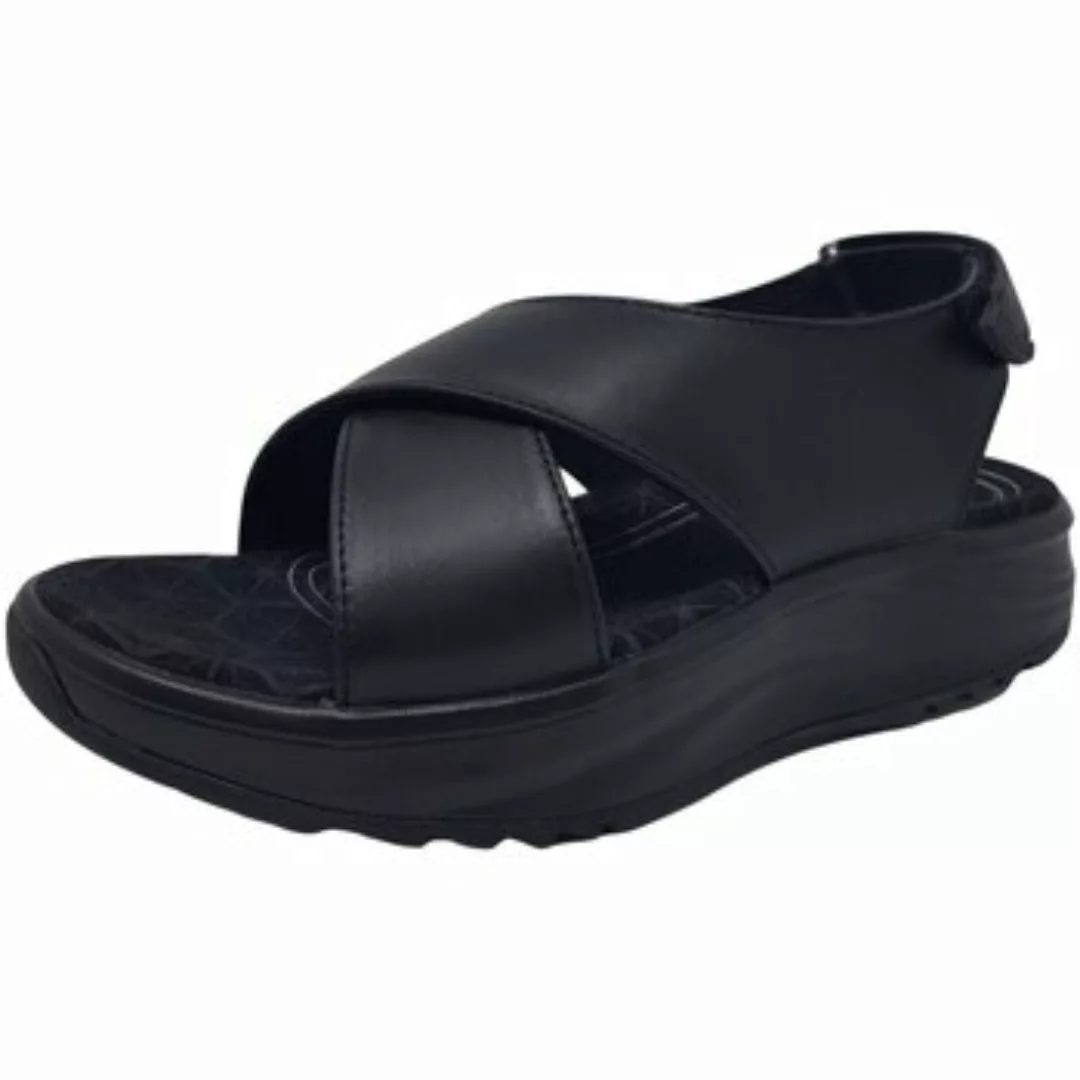 Joya  Sandalen Sandaletten Lisbon Black 976san günstig online kaufen