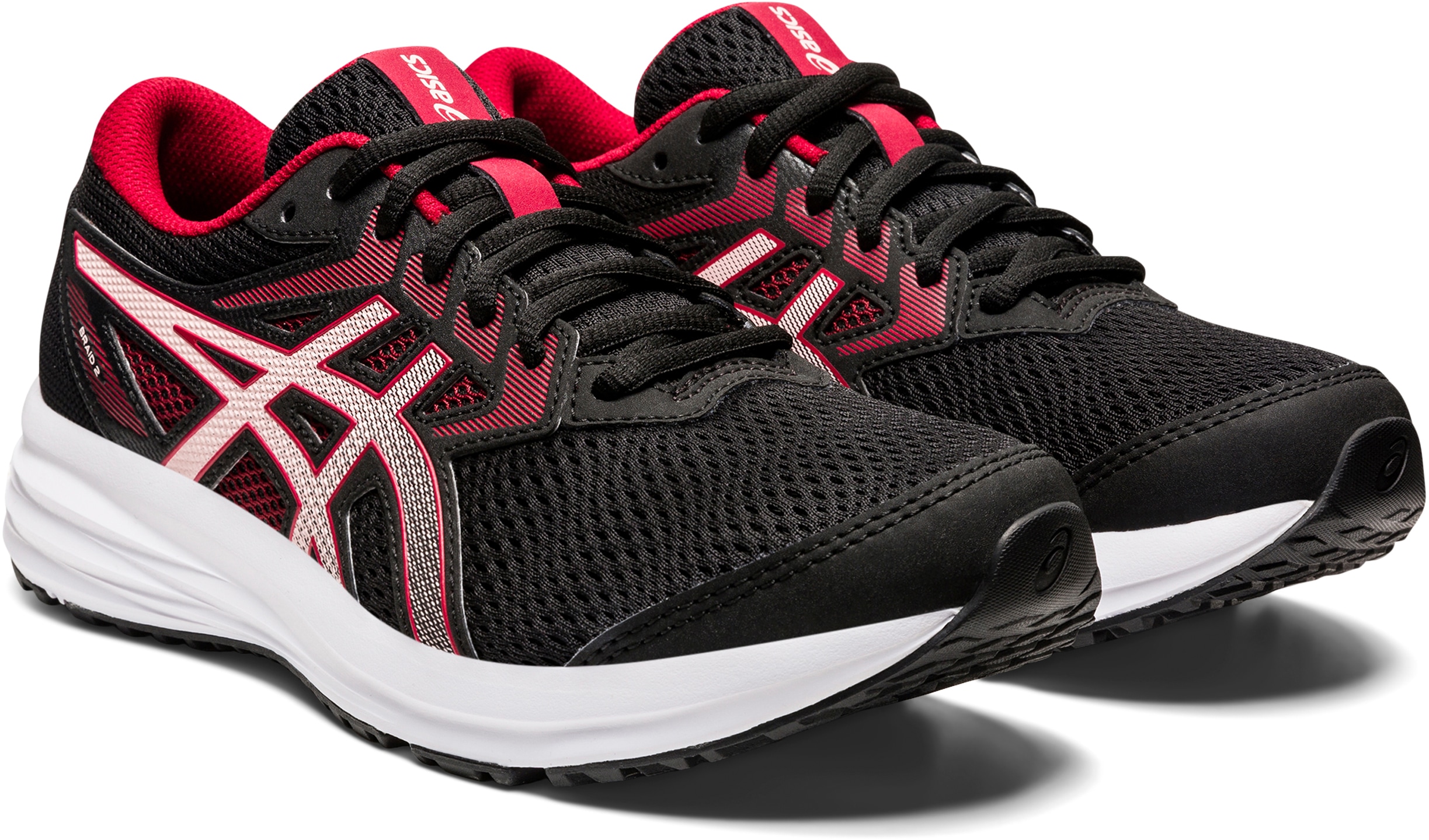 Asics Laufschuh "GEL-BRAID 2" günstig online kaufen