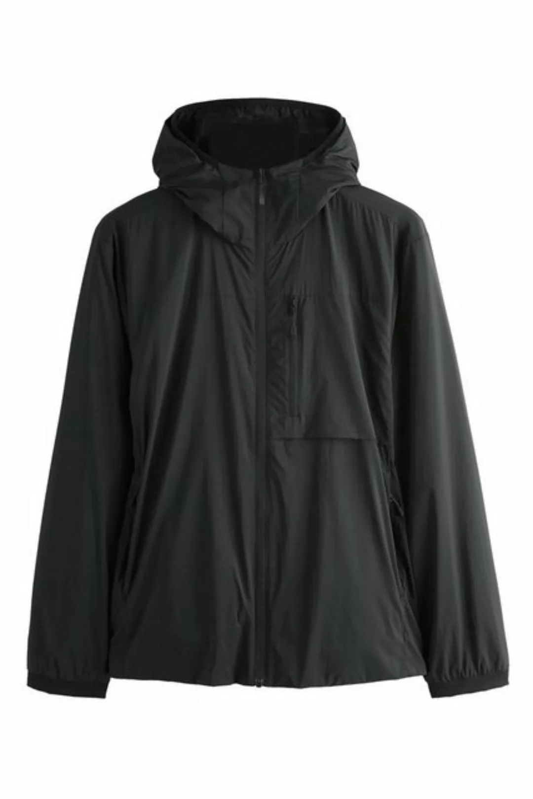 Next Anorak Wasserabweisende, leichte Anorak-Jacke mit Kapuze (1-St) günstig online kaufen