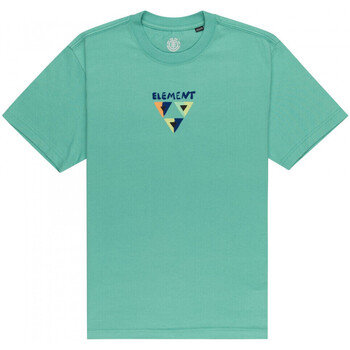 Element  T-Shirts & Poloshirts Conquer günstig online kaufen