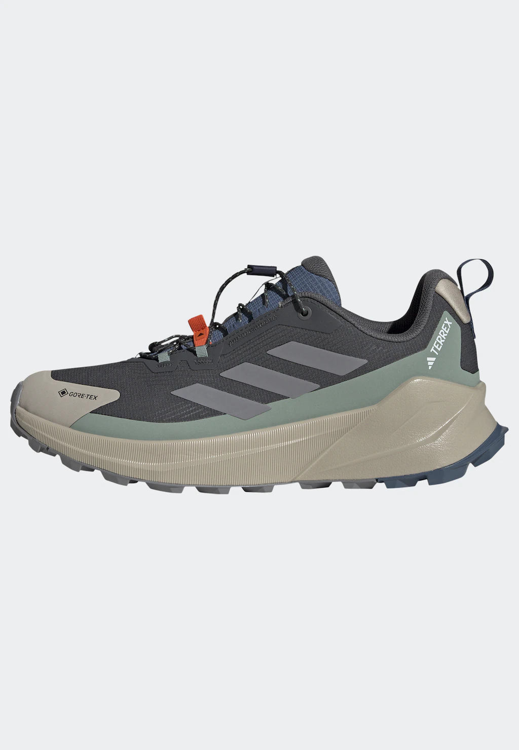 adidas TERREX Wanderschuh "TERREX TRAILMAKER 2 GORE-TEX SPEED LACE" günstig online kaufen