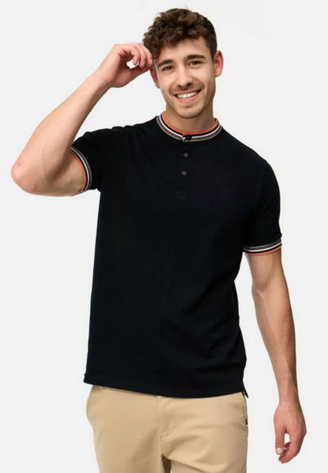 Indicode T-Shirt INOdell günstig online kaufen