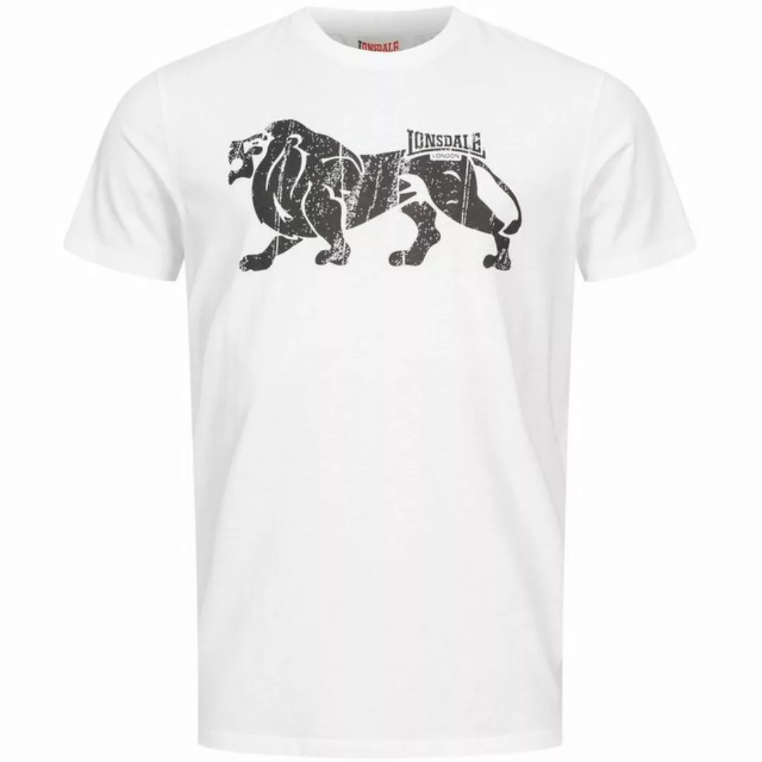 Lonsdale T-Shirt ENDMOOR (1-tlg) günstig online kaufen