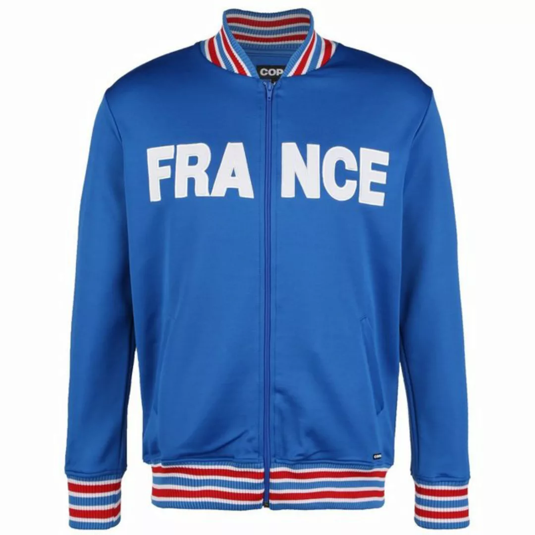 COPA Sweatjacke Frankreich 1960s Retro Trainingsjacke Herren günstig online kaufen