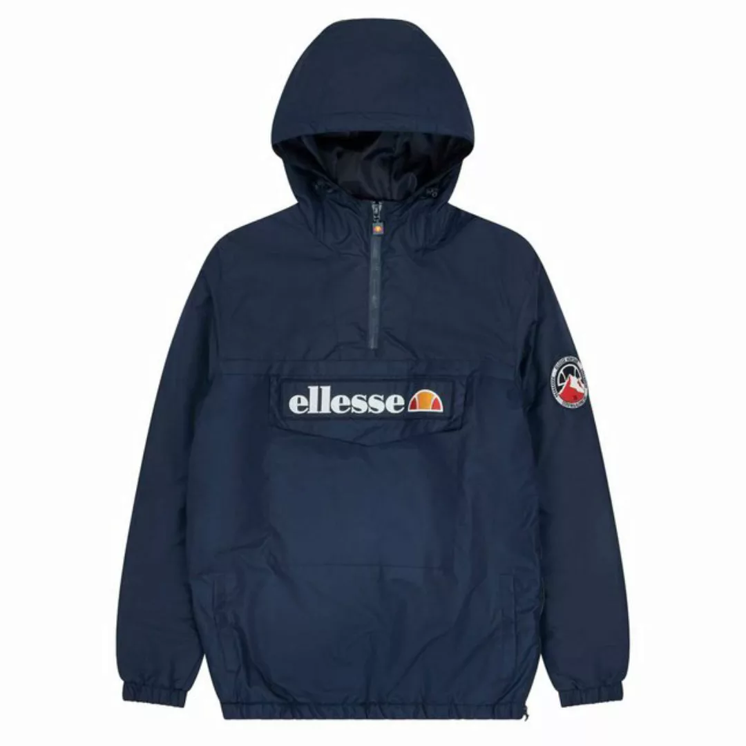 Ellesse Outdoorjacke Herren Jacke -MONTERINI Windbreaker, Kapuze günstig online kaufen