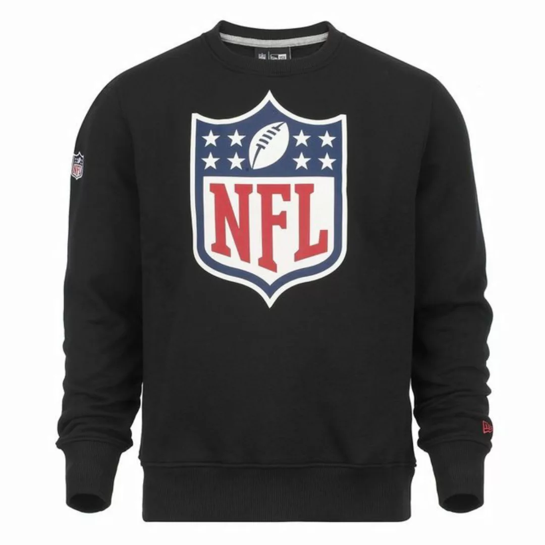 New Era Sweatshirt NFL Shield Logo günstig online kaufen