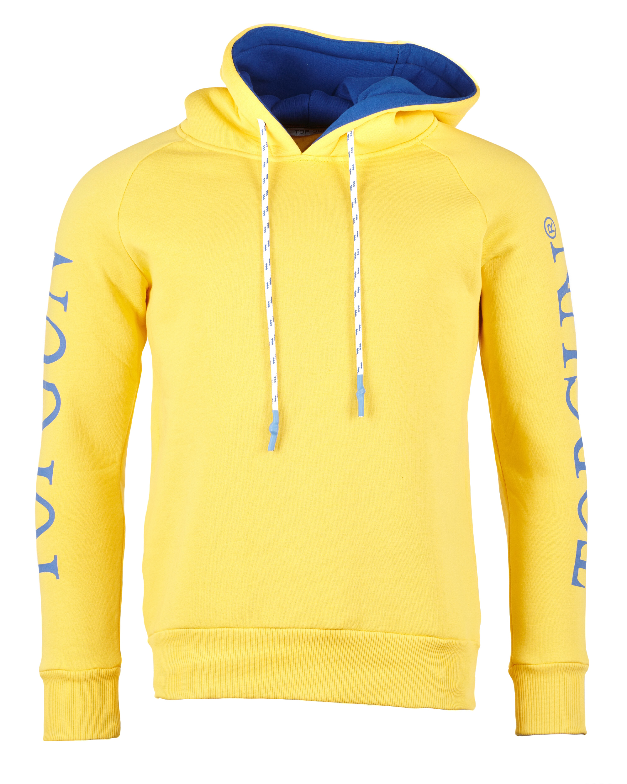 TOP GUN Kapuzenpullover "Sunshine TG20192043" günstig online kaufen