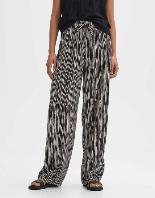 OPUS Palazzohose Manilo stripe günstig online kaufen