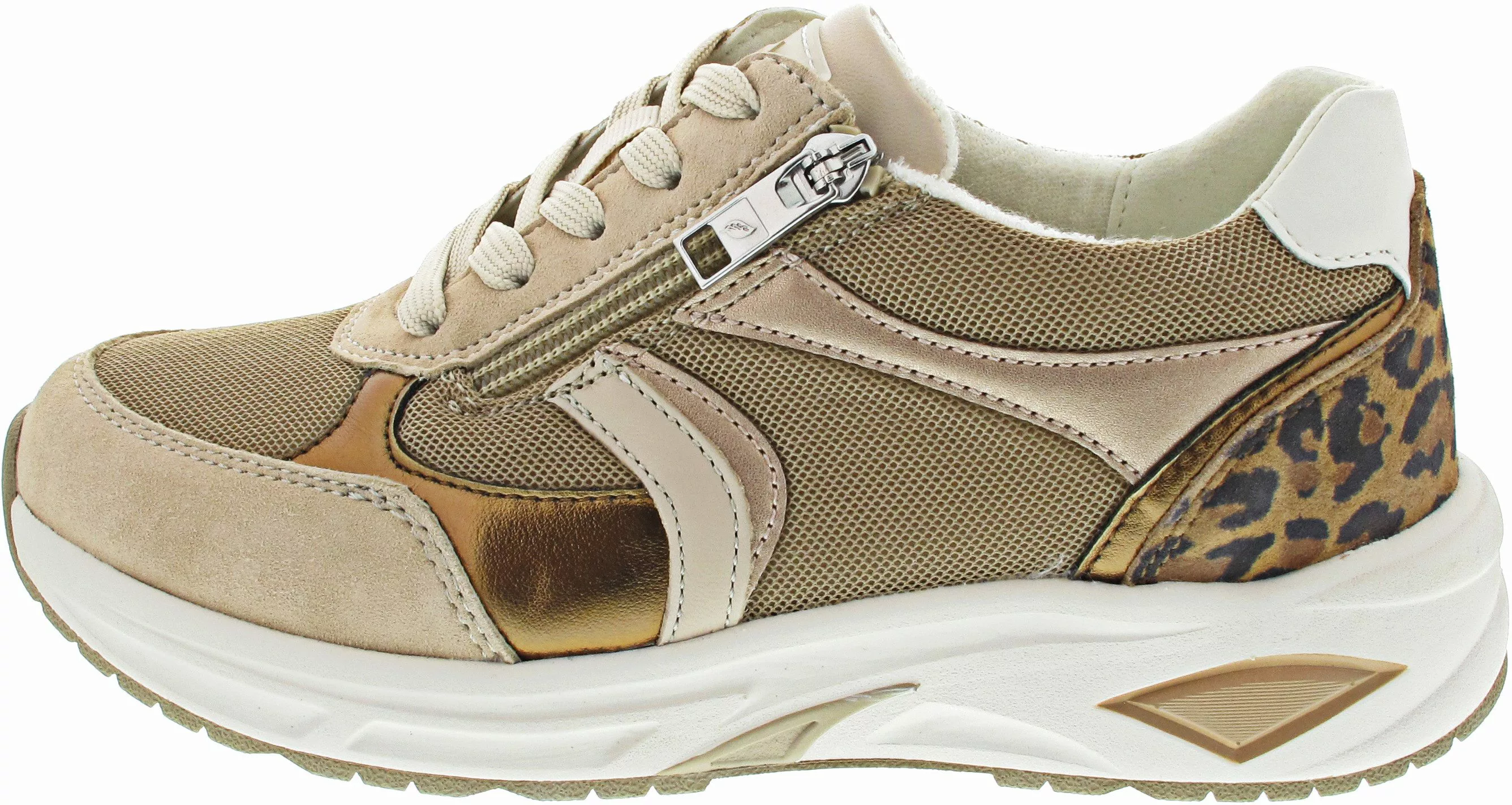 Waldläufer Schnürschuh günstig online kaufen