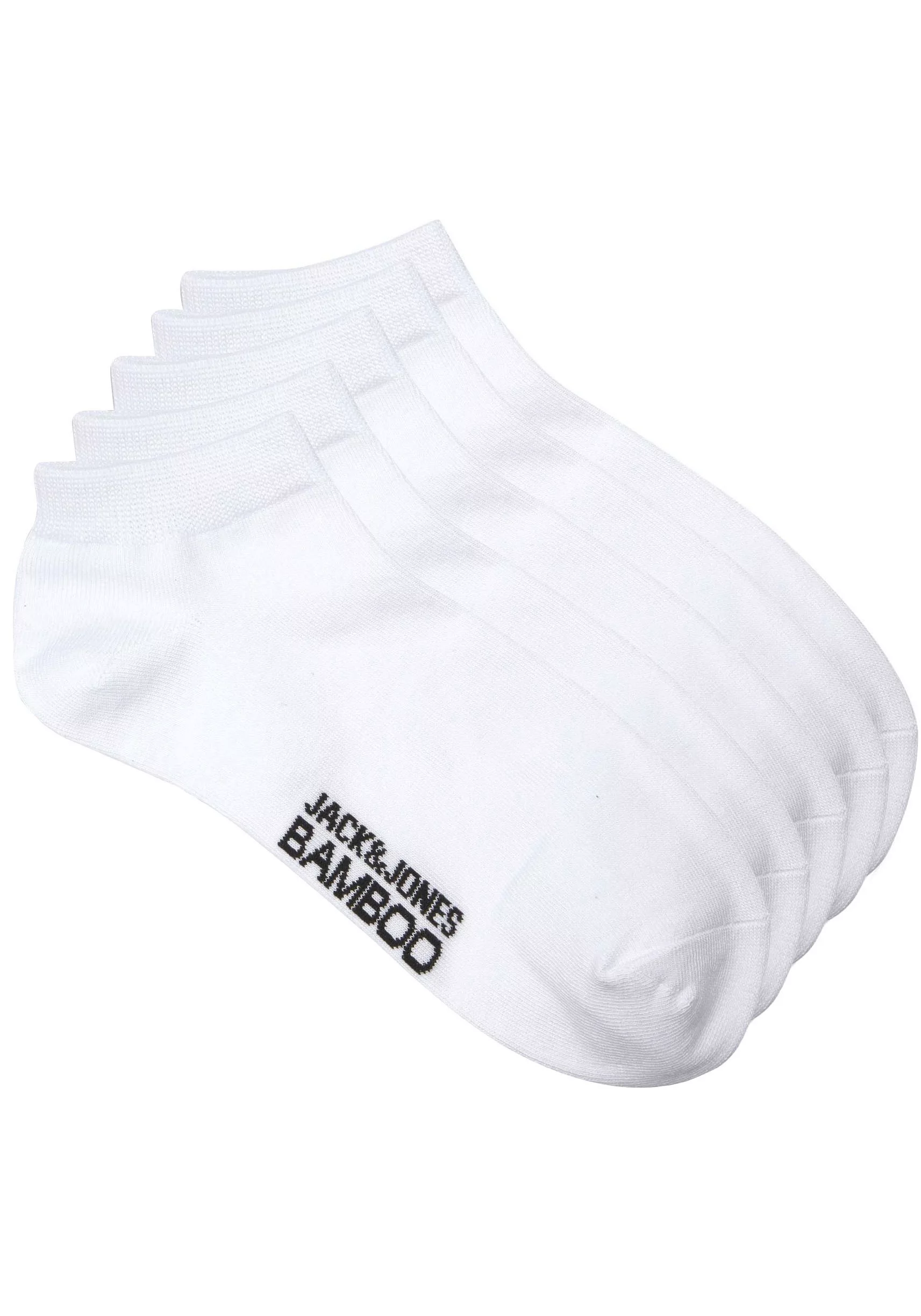 Jack & Jones Basicsocken "JACHENRIK TRUNKS 3 PACK NOOS", (Packung) günstig online kaufen