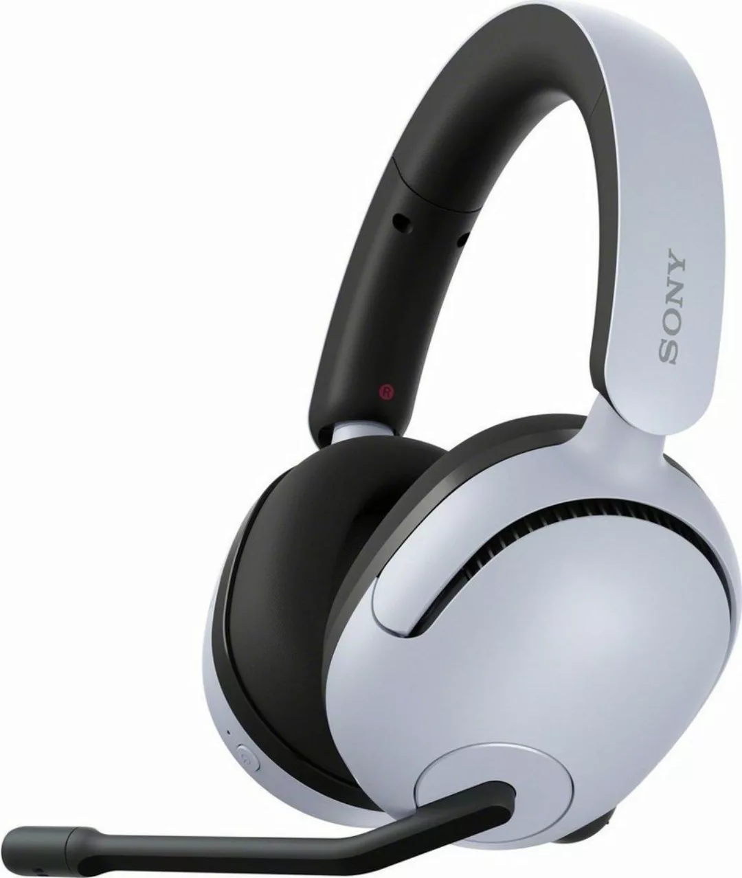 Sony INZONE H5 Gaming-Headset (Rauschunterdrückung, Bluetooth, 360 SpatialS günstig online kaufen