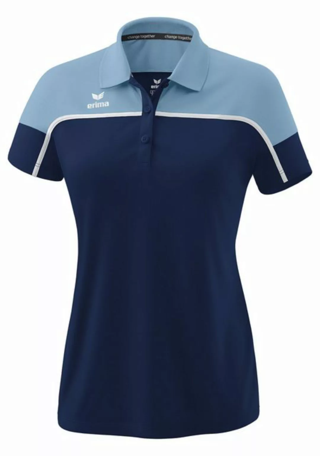 Erima Poloshirt CHANGE by erima Poloshirt Damen günstig online kaufen