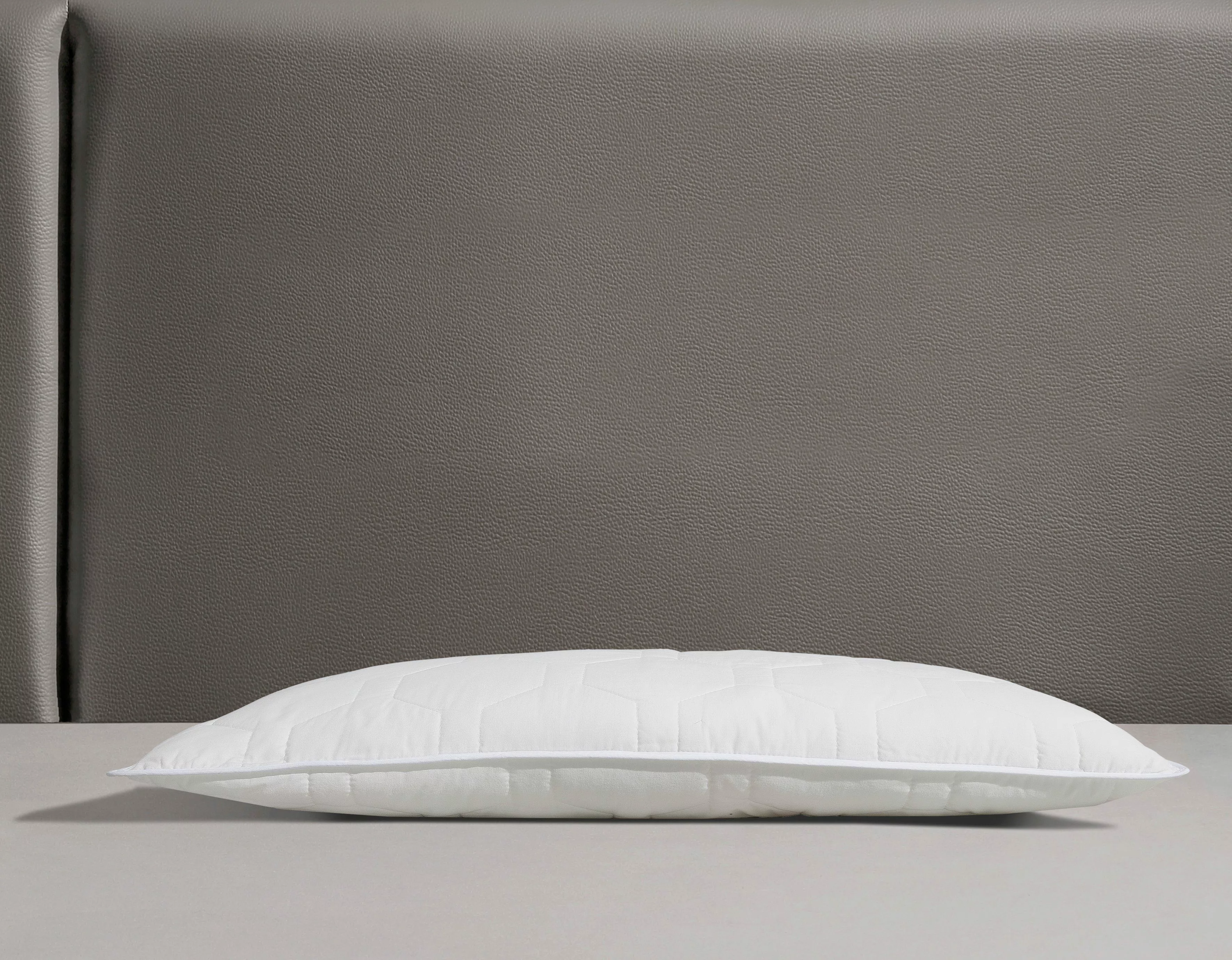 Beco Microfaserkissen Medibett, Kopfkissen, Füllung: Polyester, günstig online kaufen