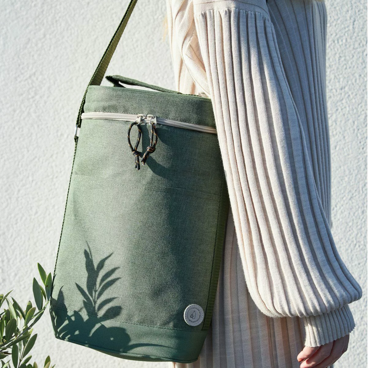sagaform Tragetasche Kühltasche CITY, Hochformat - günstig online kaufen