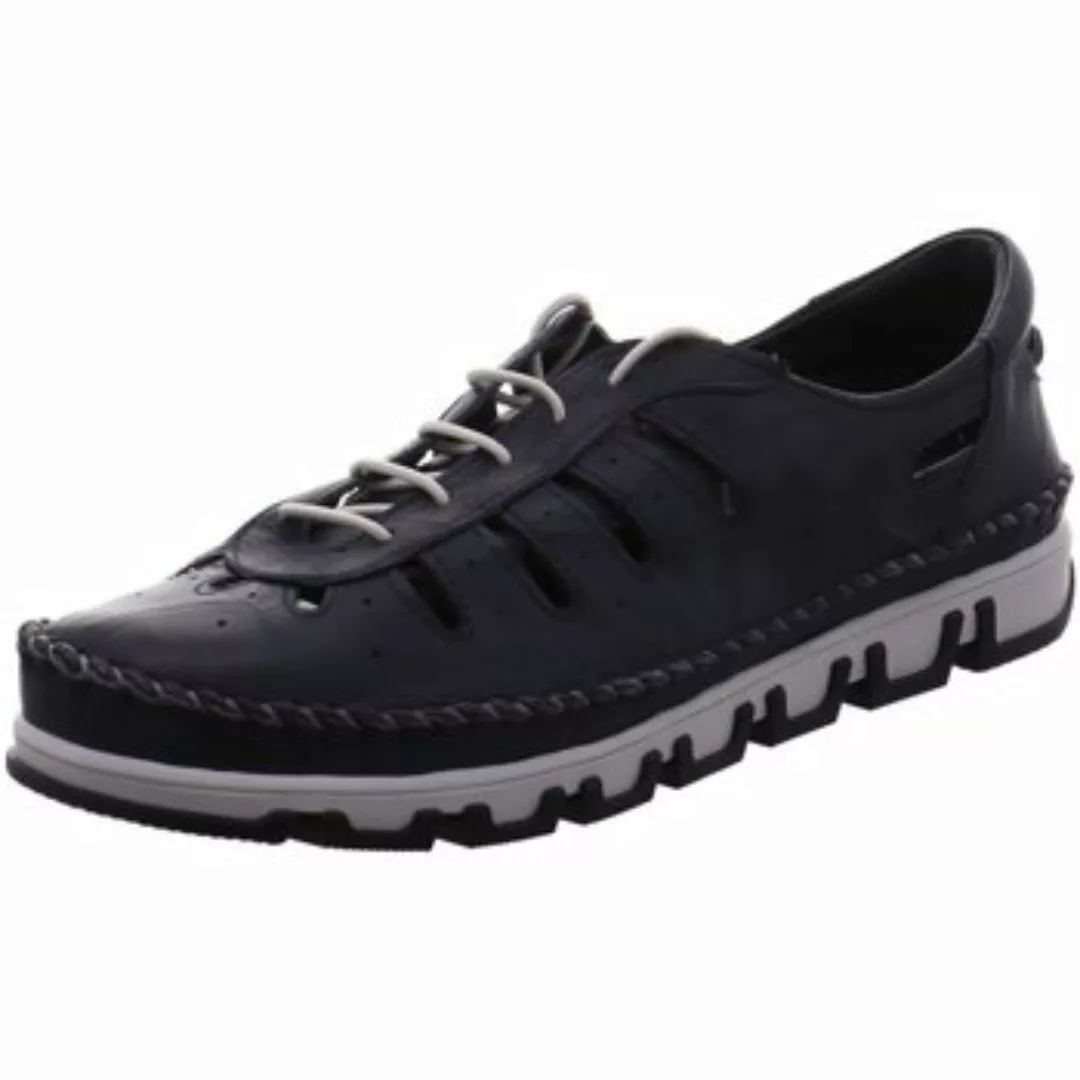 Gemini  Halbschuhe Schnuerschuhe Sportlicher Schnürschuh 382345-01-802 günstig online kaufen