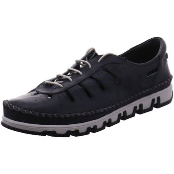 Gemini  Halbschuhe Schnuerschuhe NAPPA SCHNUERSCHUH 382345-01/802 günstig online kaufen