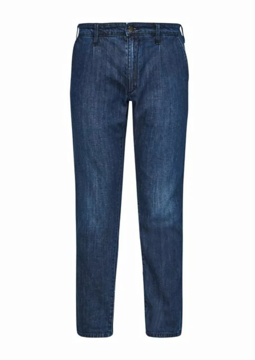 s.Oliver 5-Pocket-Jeans Hose lang günstig online kaufen