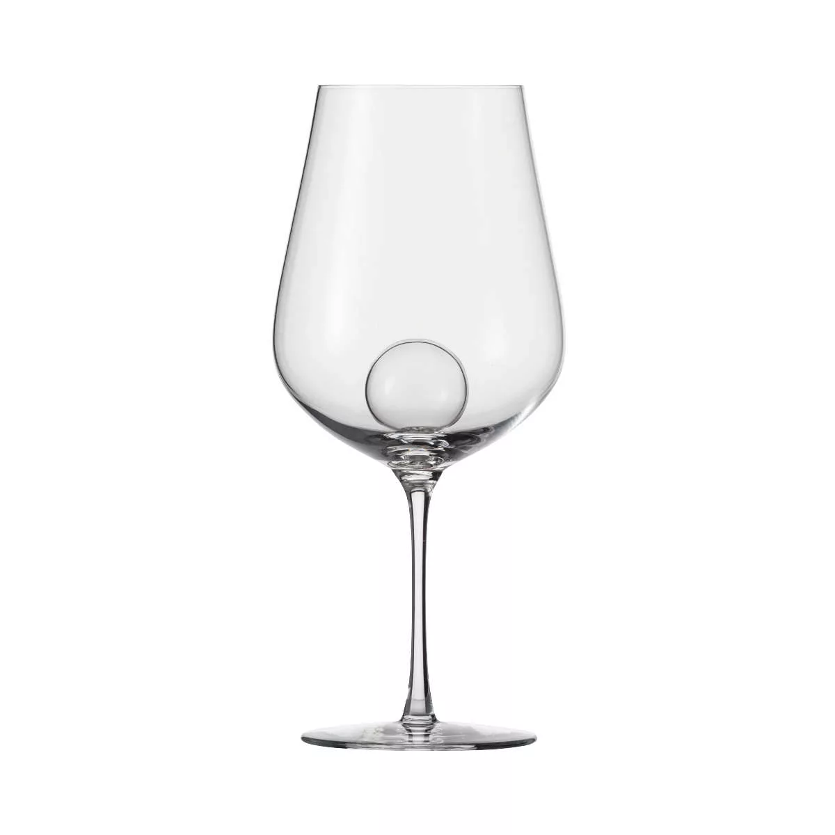 Zwiesel Glas Air Sense Rotwein Glas 631 ml / h: 219 mm günstig online kaufen
