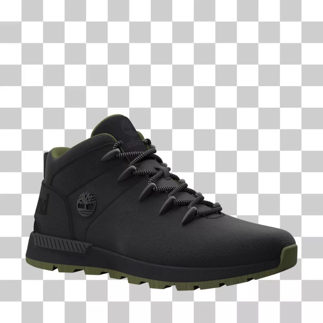 Timberland Schnürboots "SPRINT TREKKER MID LACE UP SNEAKER" günstig online kaufen