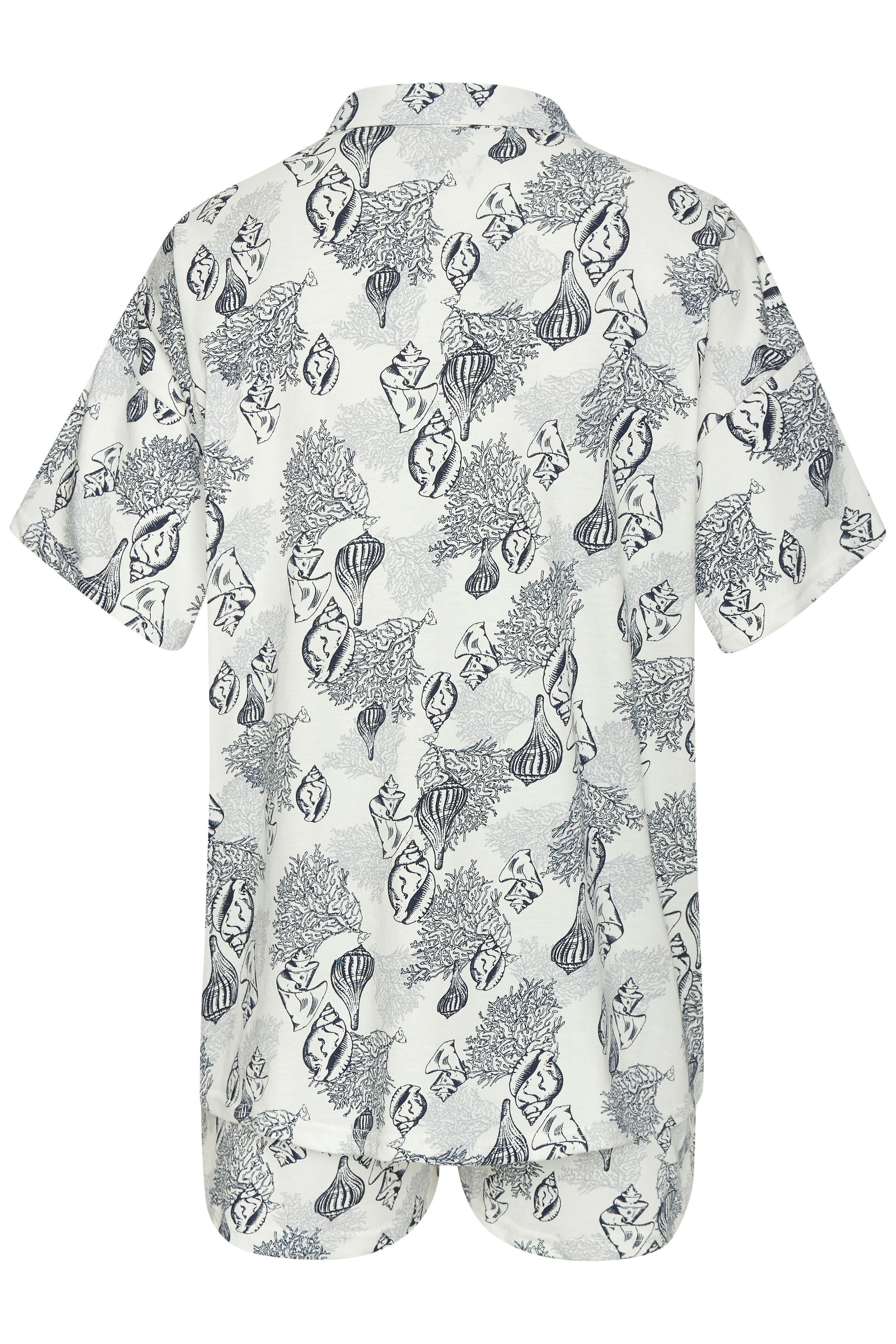 Vivance Dreams Shorty, (Set, 2 tlg.), Klassischer Schnitt günstig online kaufen