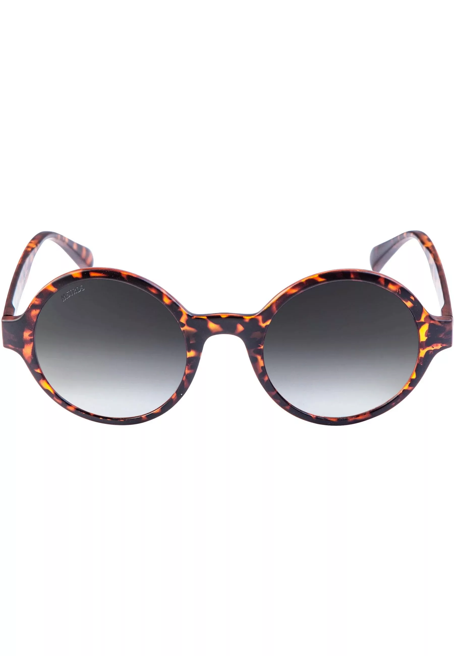 MSTRDS Sonnenbrille "MSTRDS Accessoires Sunglasses Retro Funk" günstig online kaufen