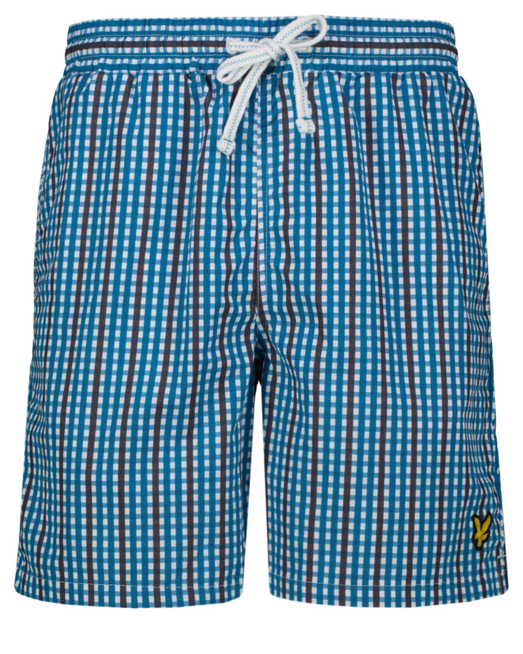 Lyle & Scott Badeshorts Herren Badeshorts günstig online kaufen