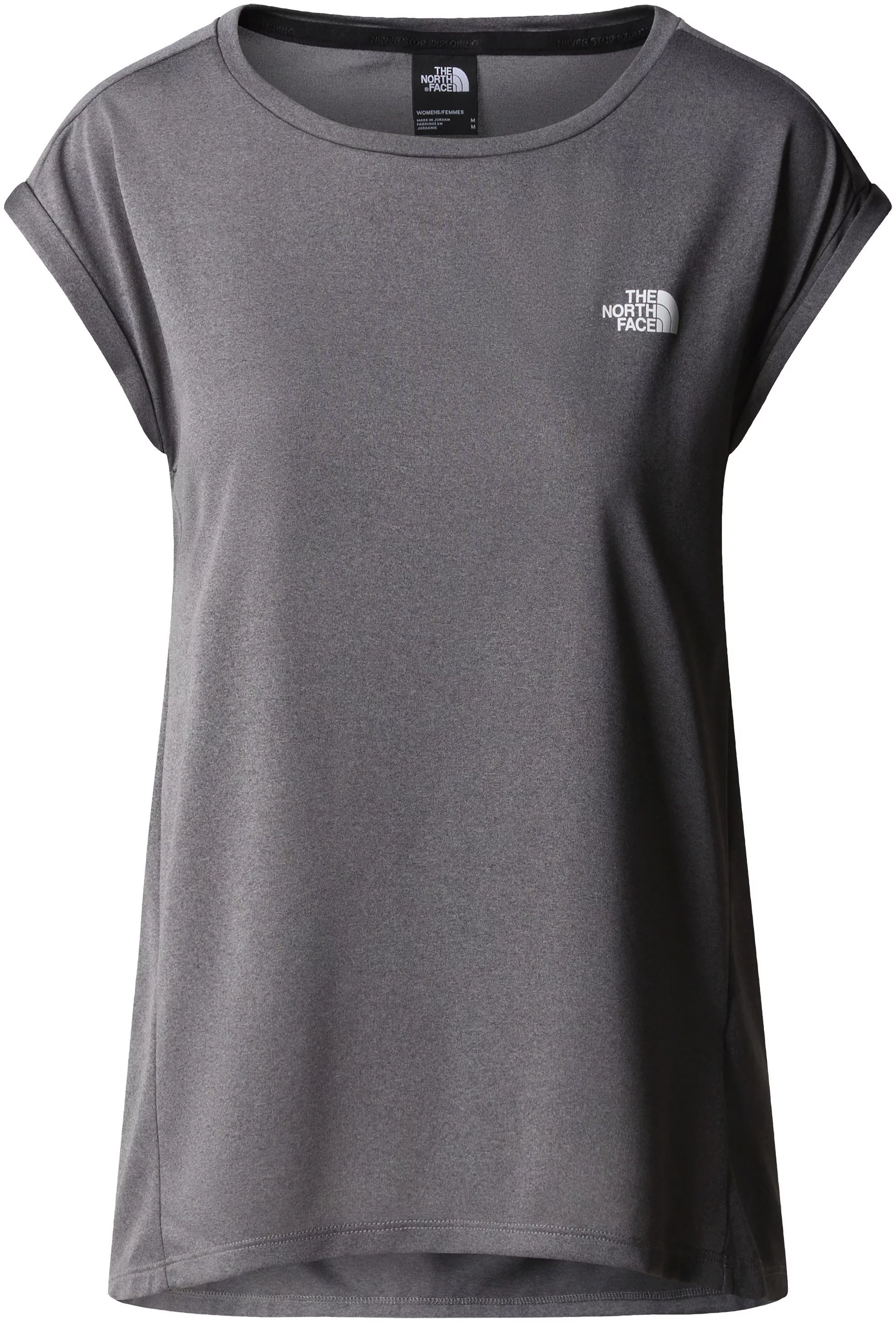 The North Face Trainingsshirt "W TANKEN TANK - EU" günstig online kaufen