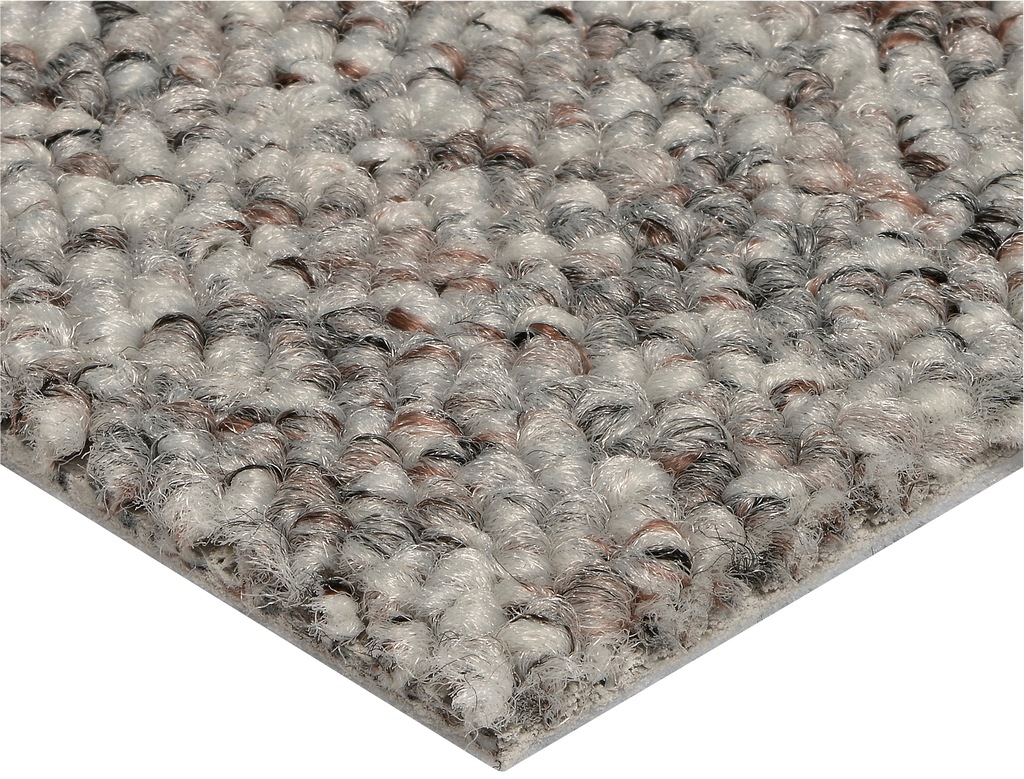 Bodenmeister Teppichboden »Korfu, Schlinge - meliert, Made in Netherlands«, günstig online kaufen