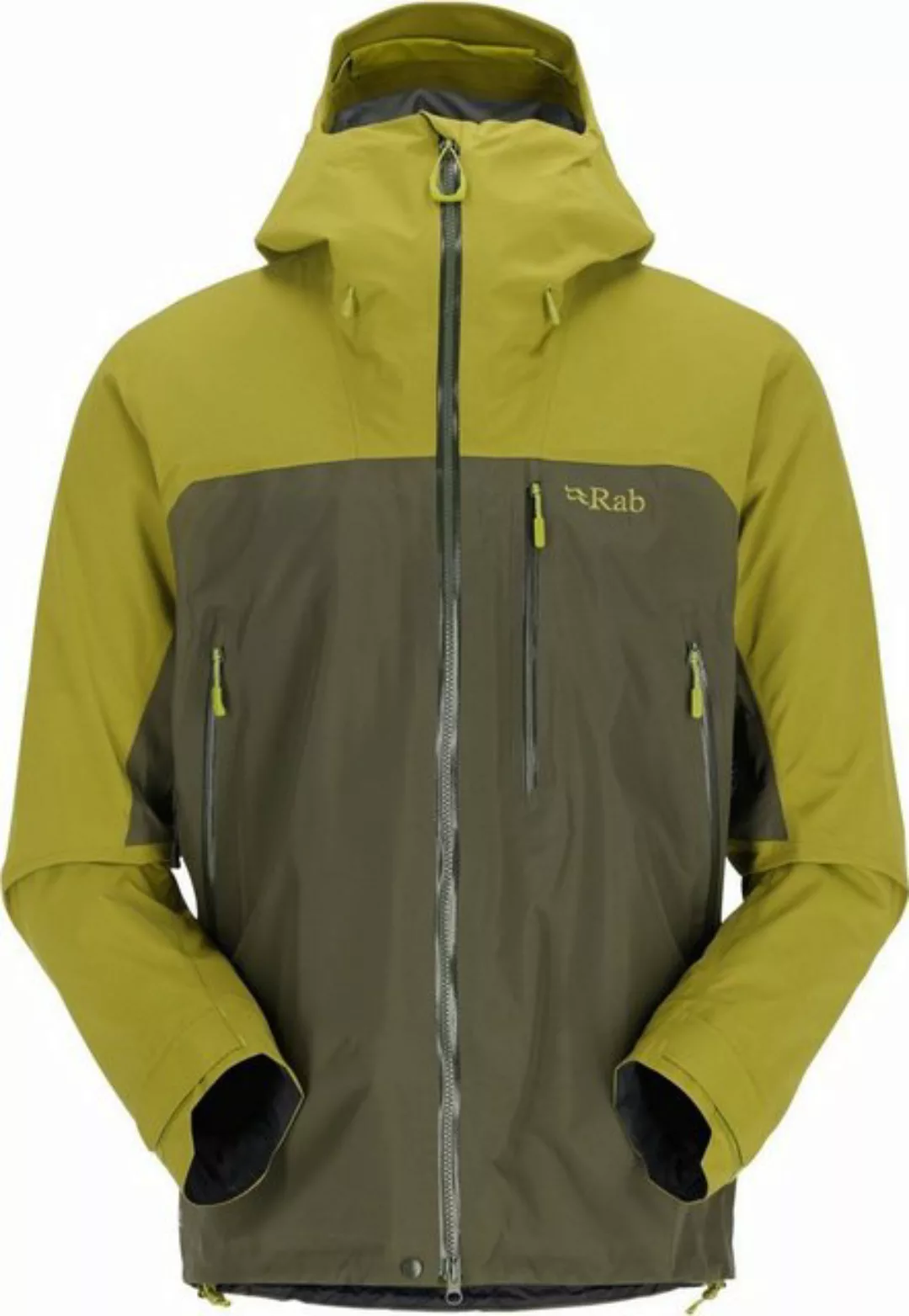 Rab Outdoorjacke Latok Mountain GTX Jacket günstig online kaufen