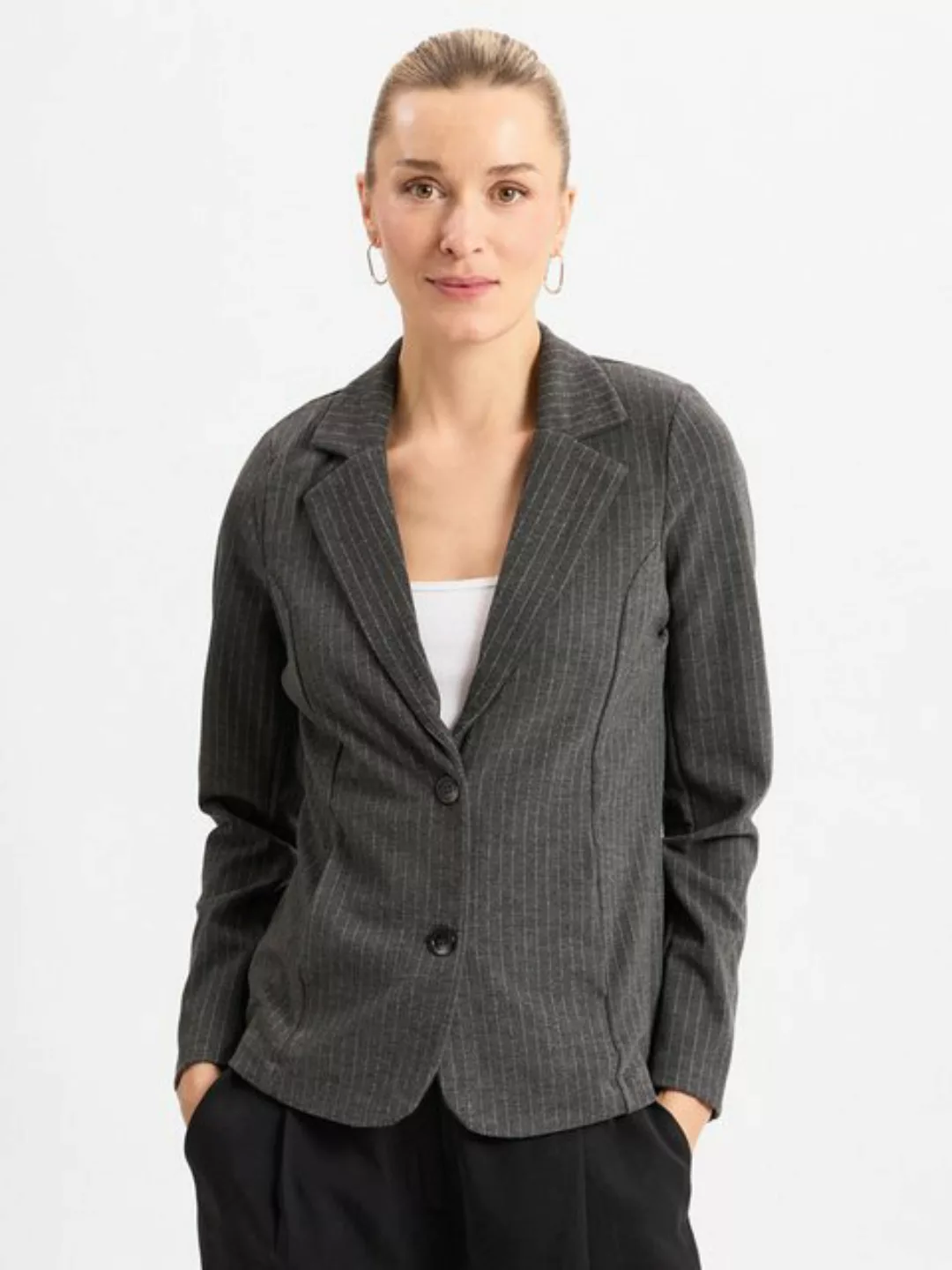 soyaconcept Sweatblazer SC-IVA 3 günstig online kaufen