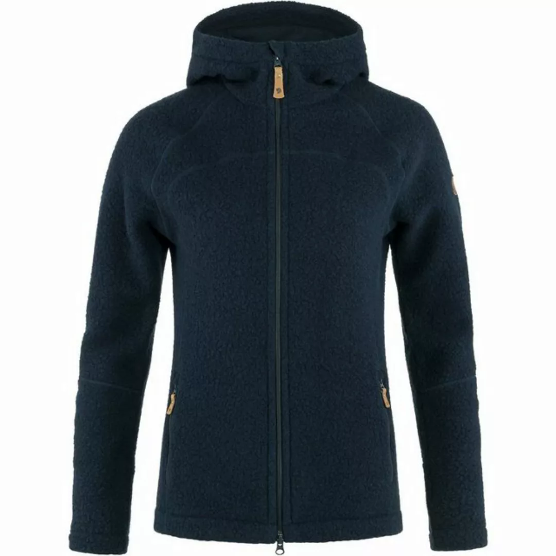 Fjällräven Funktionsjacke Fleecejacke Kaitum günstig online kaufen