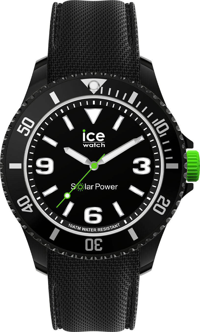 ice-watch Solaruhr "ICE sixty nine - SOLAR, 19544" günstig online kaufen