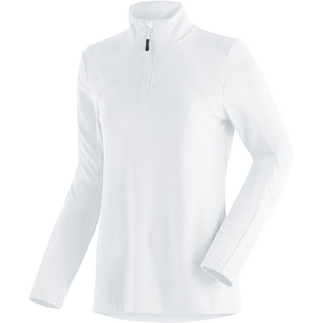 Maier Sports Longsleeve Rollkragen BIANKA günstig online kaufen