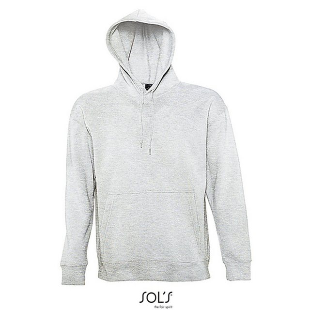 SOLS Sweatshirt Hooded-Sweater Slam günstig online kaufen