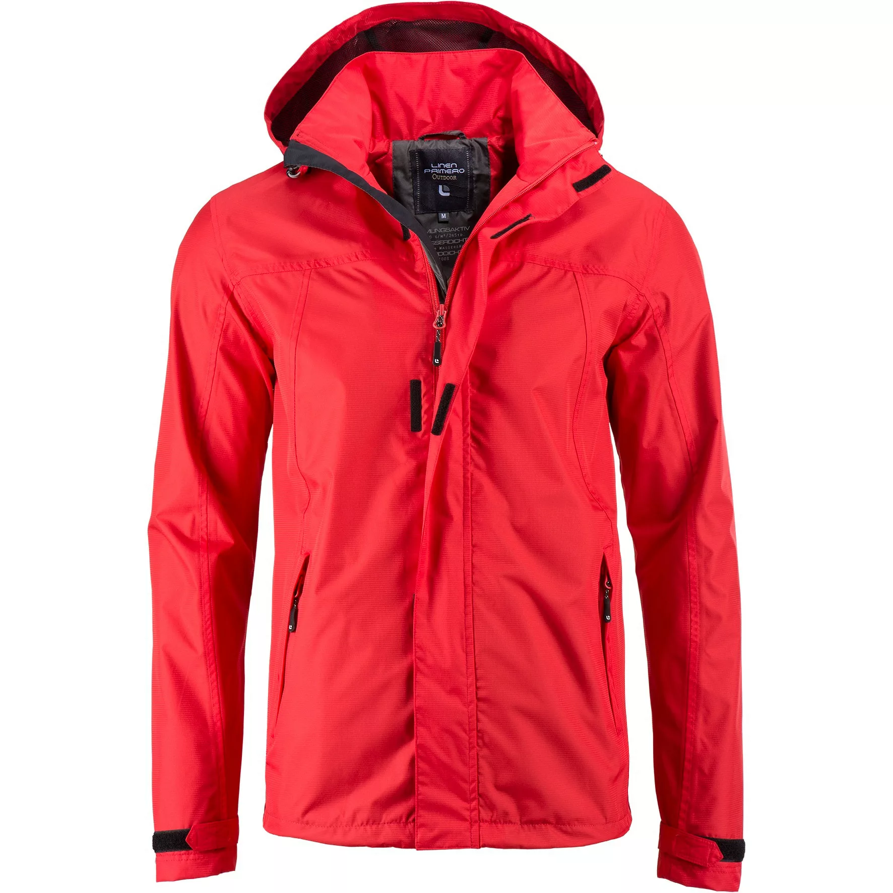 DEPROC Active Outdoorjacke "PORT HAYNES Men" günstig online kaufen