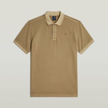 G-Star Raw  T-Shirts & Poloshirts D11595-D756 DUNDA OVERDYED-C805 SAFARI günstig online kaufen