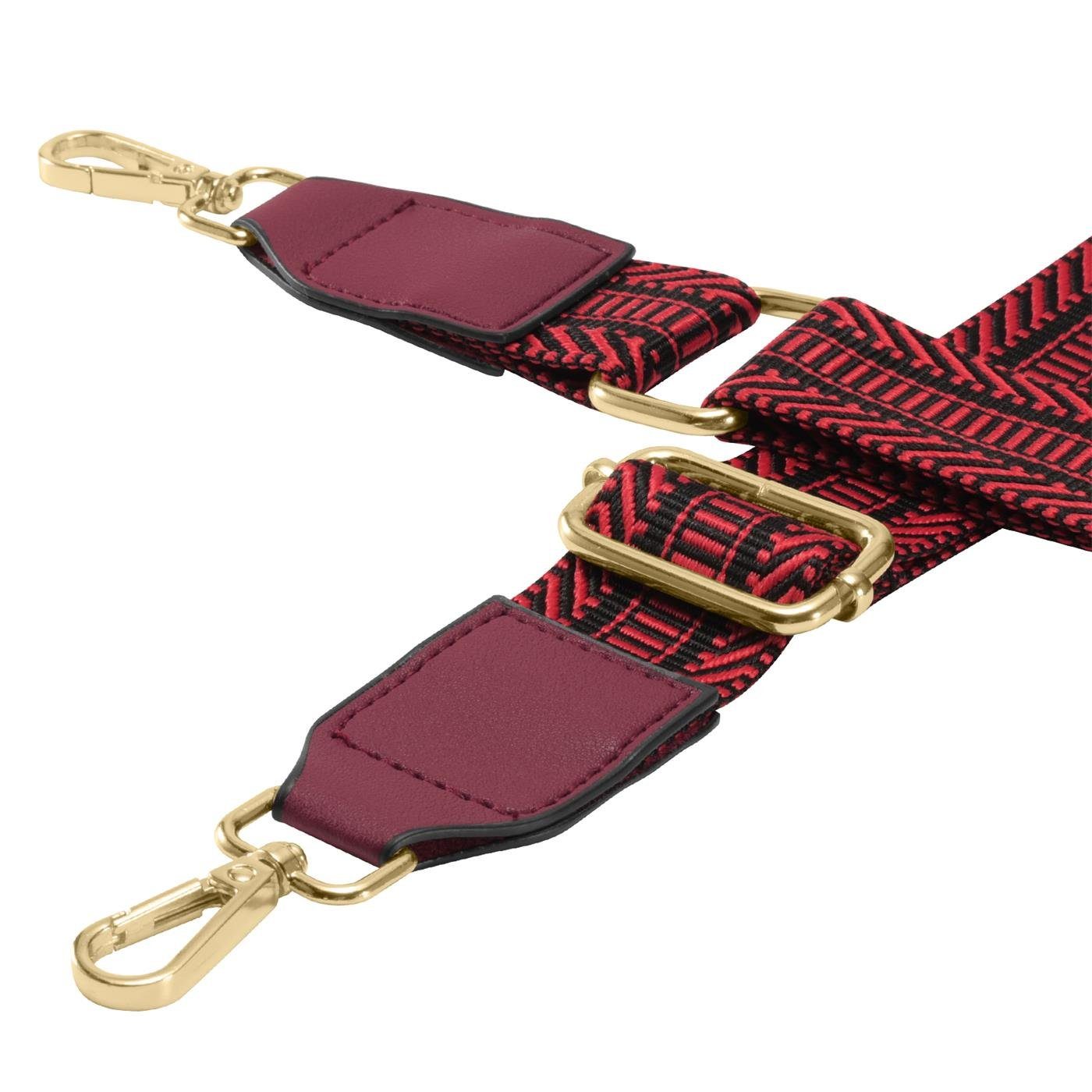 VERCO Schulterriemen einstellbar für Handtaschen Umhängegurt günstig online kaufen