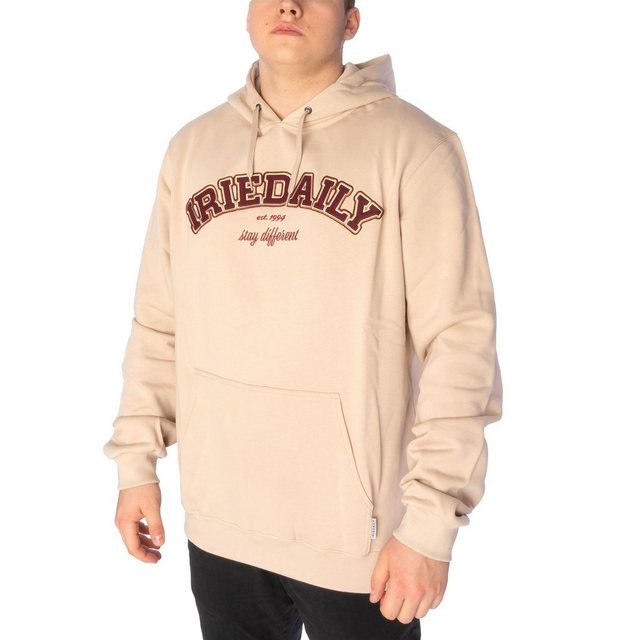 iriedaily Hoodie Hoodie Iriedaily Irievarsity (1-tlg) günstig online kaufen