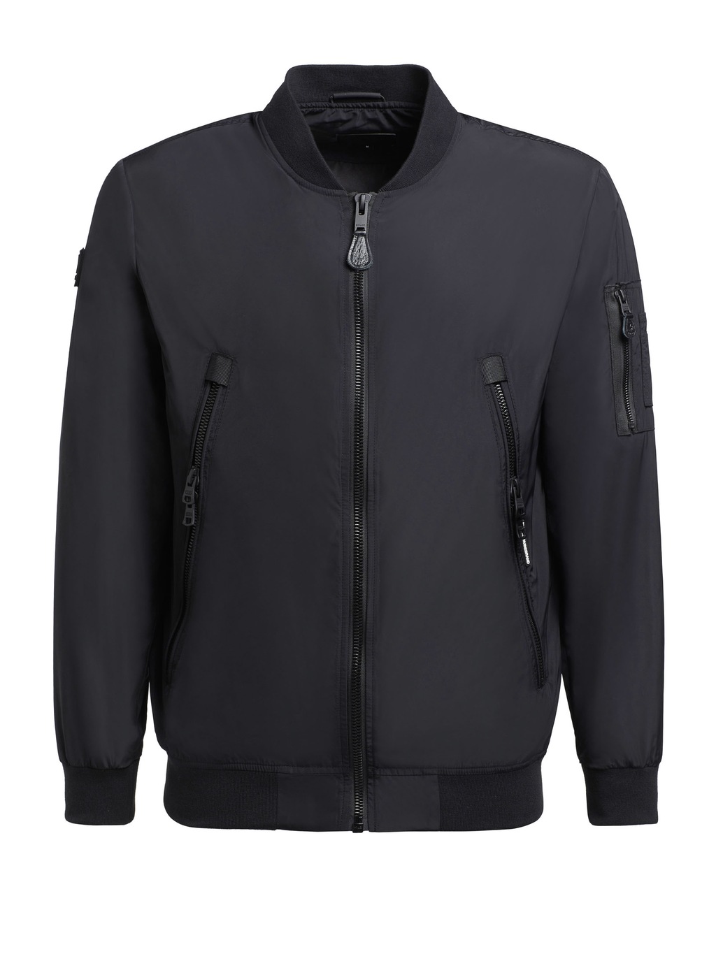 khujo Bomberjacke "ASTILE3" günstig online kaufen