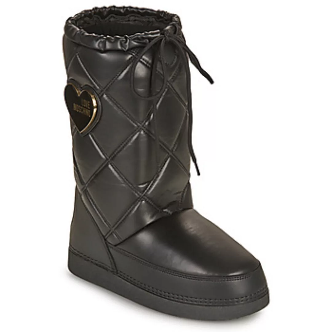 Love Moschino  Moonboots SKI BOOT günstig online kaufen